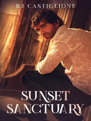 cover image of Sunset Sanctuary